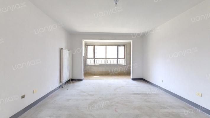 景和山庄二手房实景图