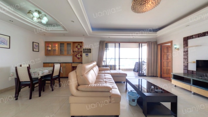 金口岸大厦二手房实景图