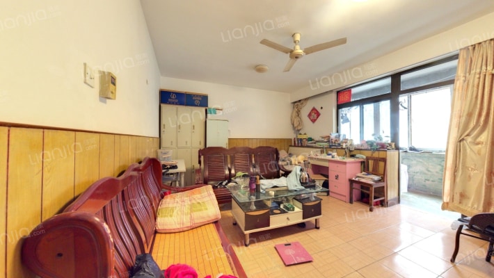 丝绸公司家属院二手房实景图