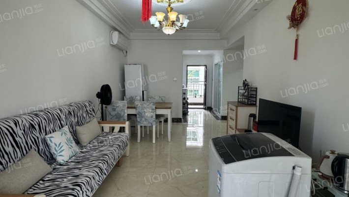 南洋坊二手房实景图