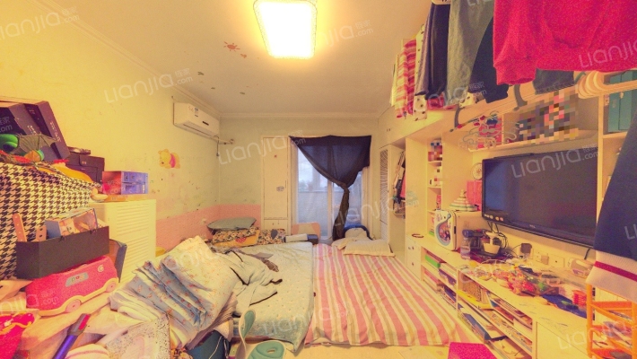 志强南园二手房实景图