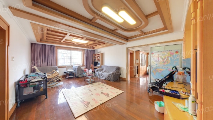 江东路二手房实景图
