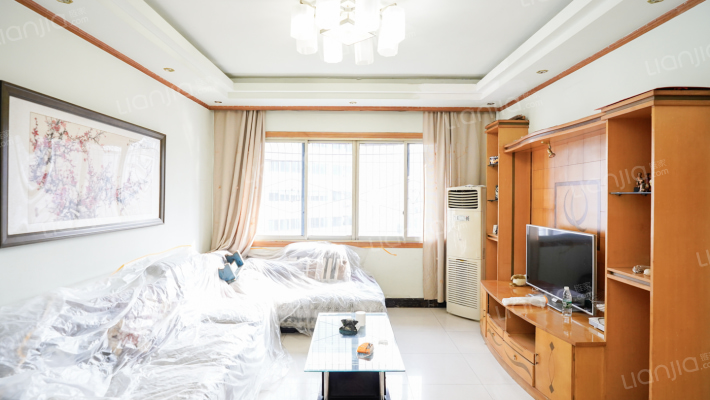 宁波路661号二手房实景图