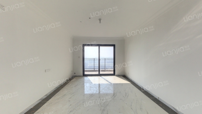 碧桂园黄金时代二手房实景图