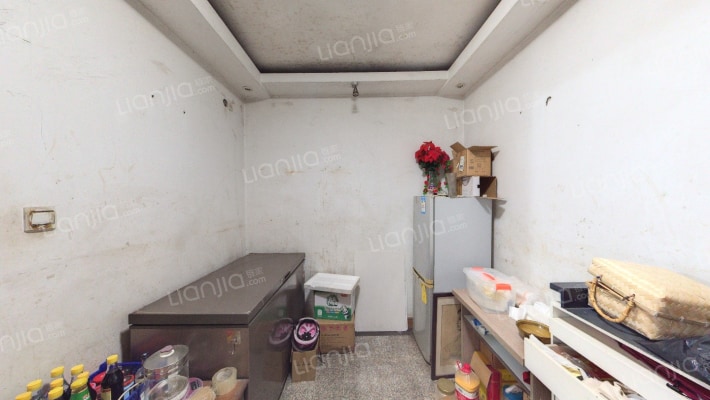 建筑一村二手房实景图