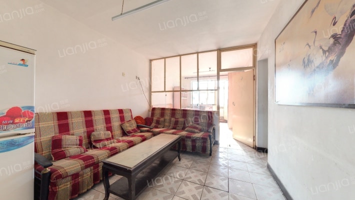 燕麓苑东区二手房实景图