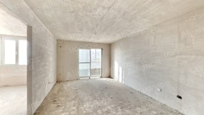 中胶人才家园二手房实景图