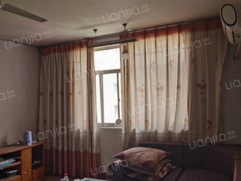 整租·金瑞小区 3室2厅 南