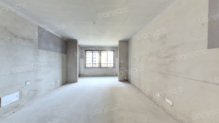 新城御府二手房实景图