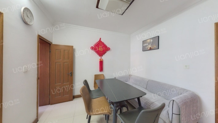 虹桥五村东区二手房实景图