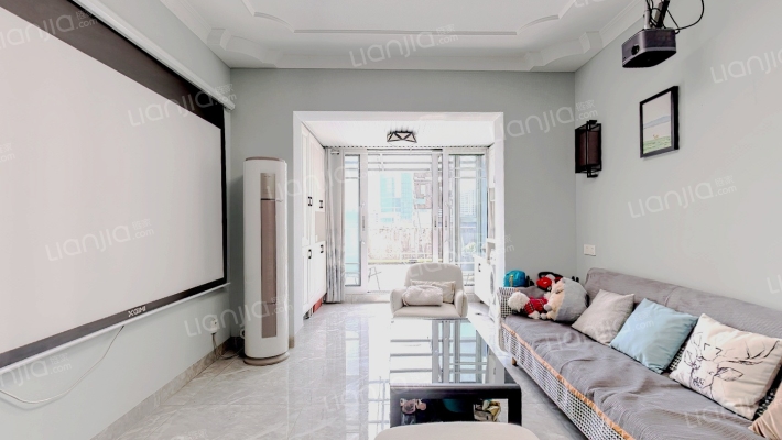 阳光三号苑二手房实景图