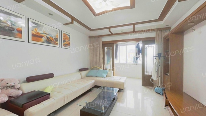 丰泽骏园二手房实景图