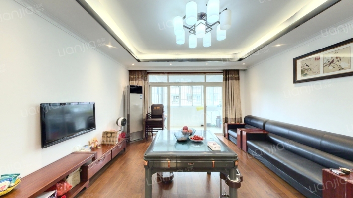 西园·凤兴花园二手房实景图