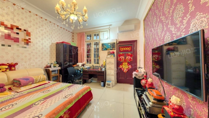 魁德里二手房实景图