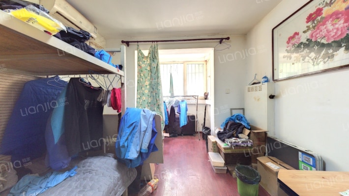 康庄东路19号院二手房实景图