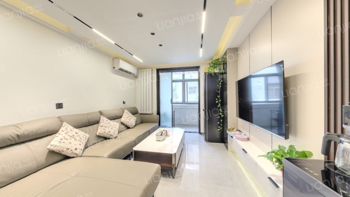 陕西银行学校家属区二手房实景图