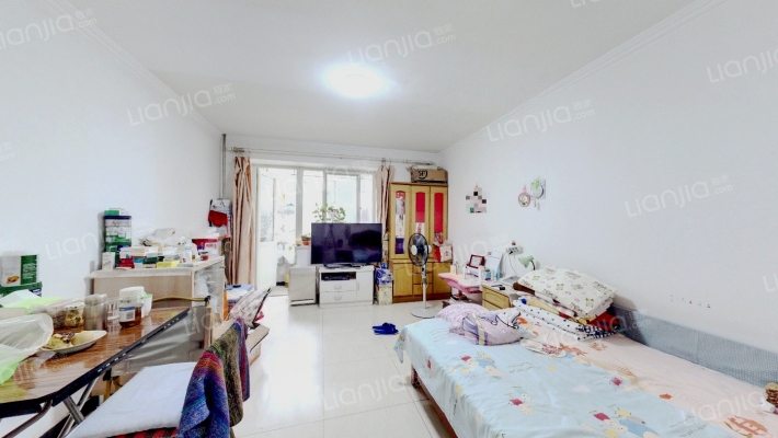 新街口东街二手房实景图