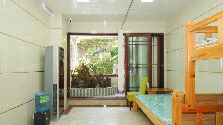 天城大道921号二手房实景图