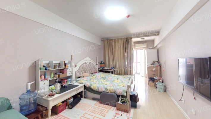 星舍SOHO二手房实景图