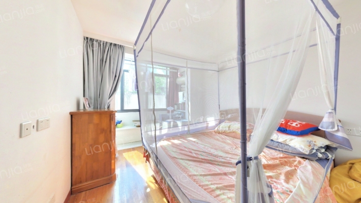 绿园三村二手房实景图