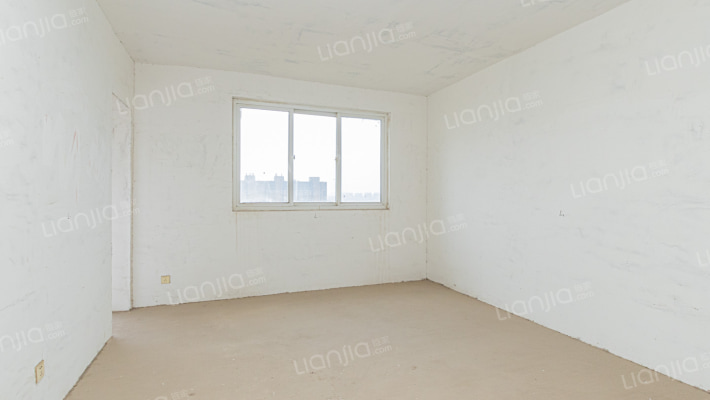 绿港苑二手房实景图