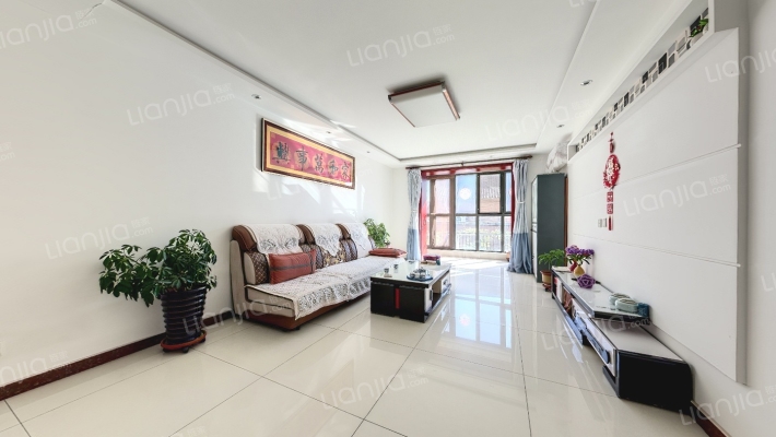 中加福园二手房实景图