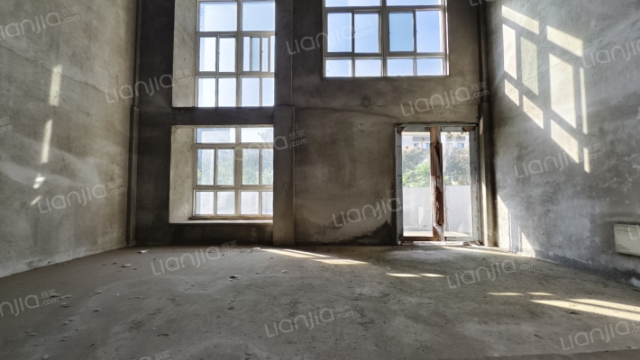 爱普信息产业园二手房实景图