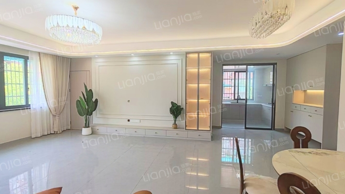 排岭区广华村二手房实景图