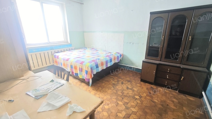 吉庆小区二手房实景图