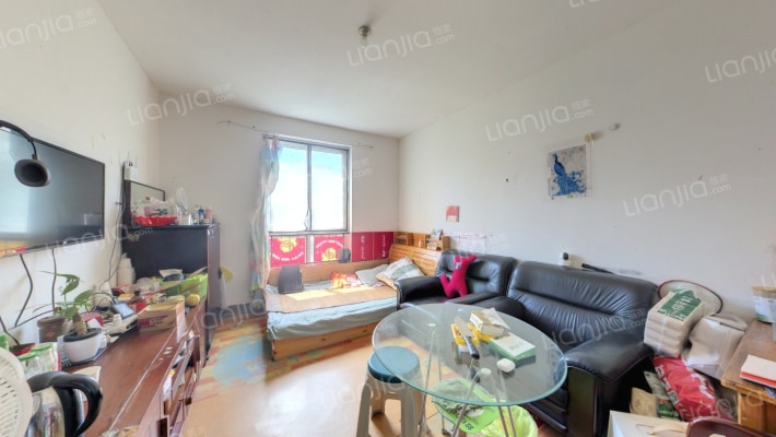 桃园新城中城苑二手房实景图