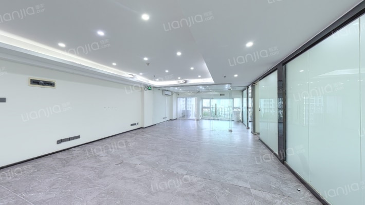 新天CBC二手房实景图