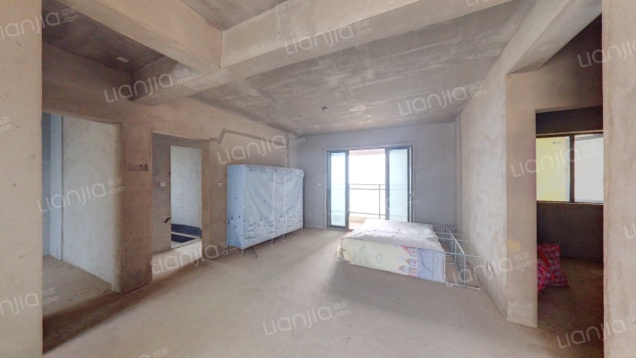 众星湘港公馆二手房实景图