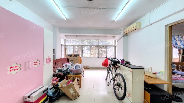 麒麟花园二手房实景图