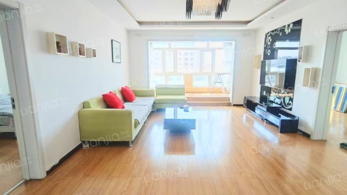 检察院二手房实景图