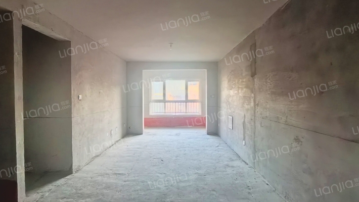 中冶尙和府二手房实景图