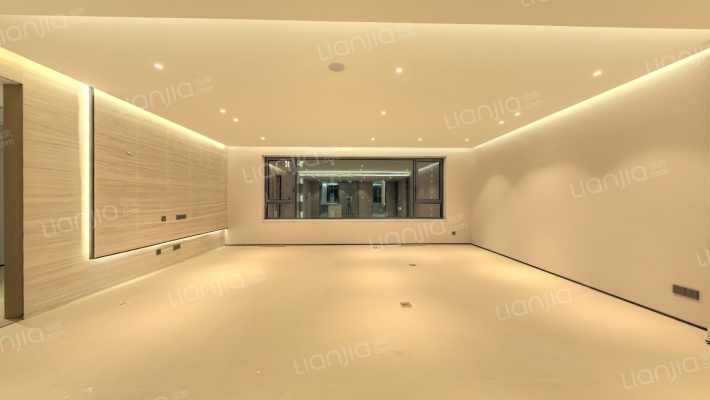 中南君启一期二手房实景图