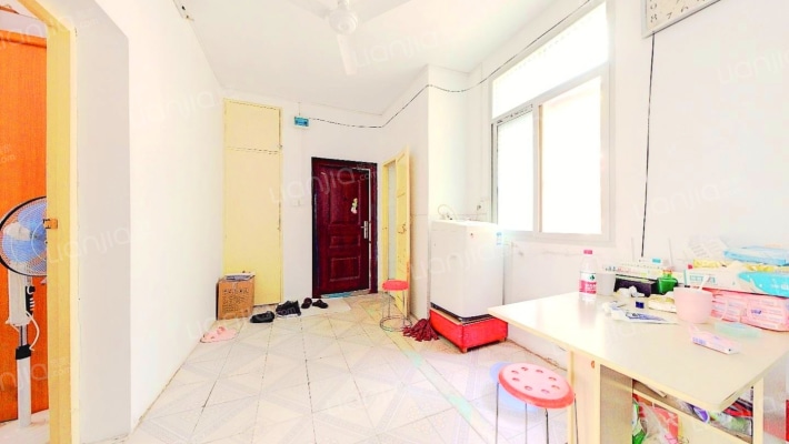 六十二街坊二手房实景图