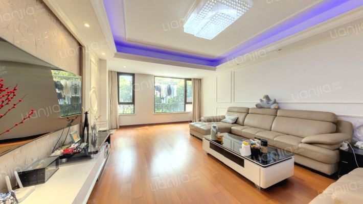 保利维拉家园二手房实景图