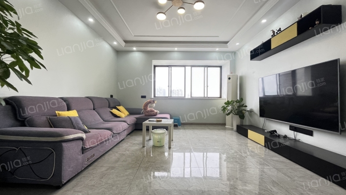 点金苑璧城大厦二手房实景图