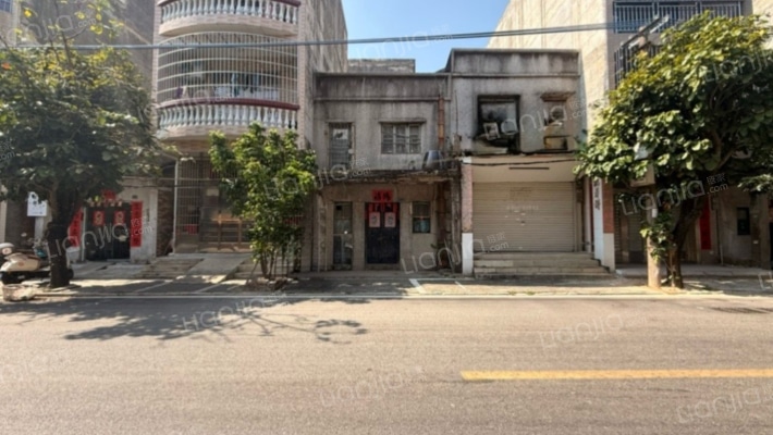 下寮二手房实景图