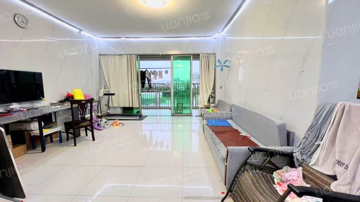 湖滨花园二手房实景图