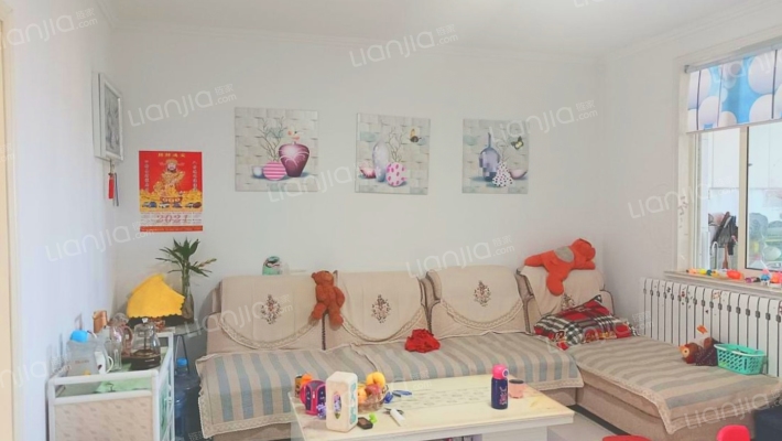 新昌家园二手房实景图