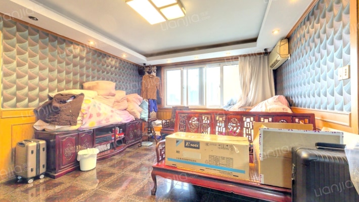 新海城二手房实景图