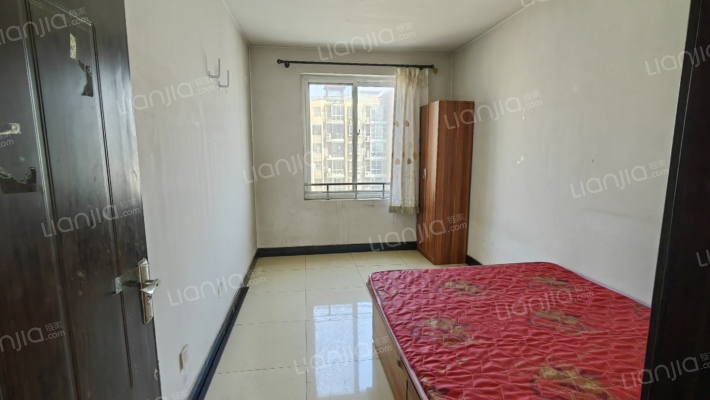 惠友橙园 2室1厅 南 北-卧室A