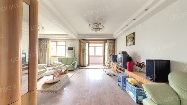 华雅苑二手房实景图