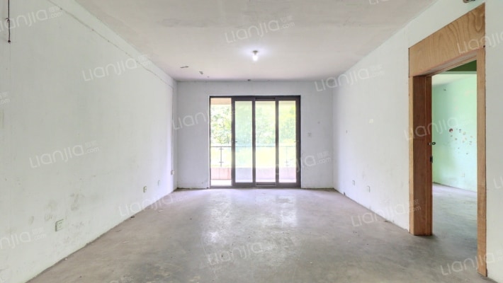 安居兰庭二手房实景图