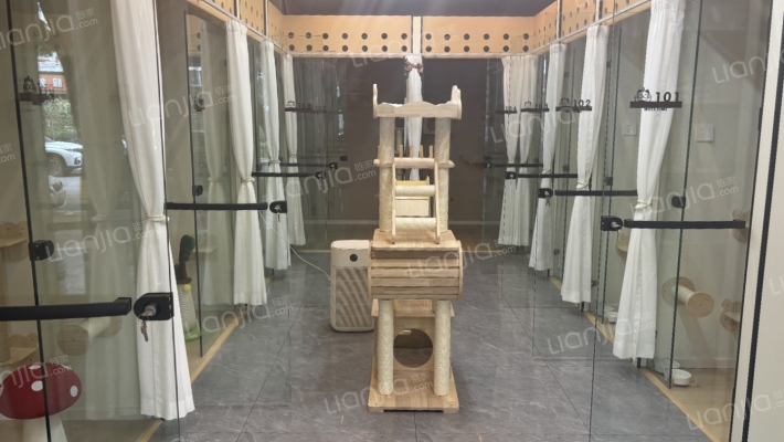 佳海茗苑南区二手房实景图