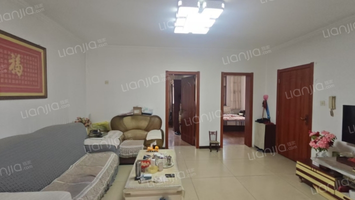 龙都花园(诸城市)二手房实景图