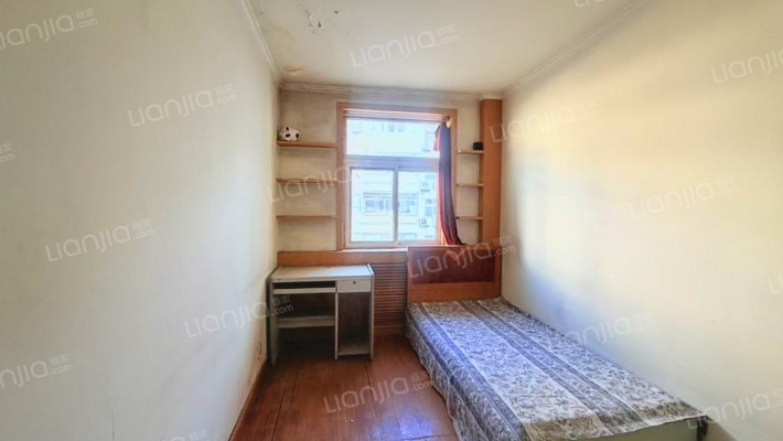 物探局家属院 集中供暖  交通方便-卧室A