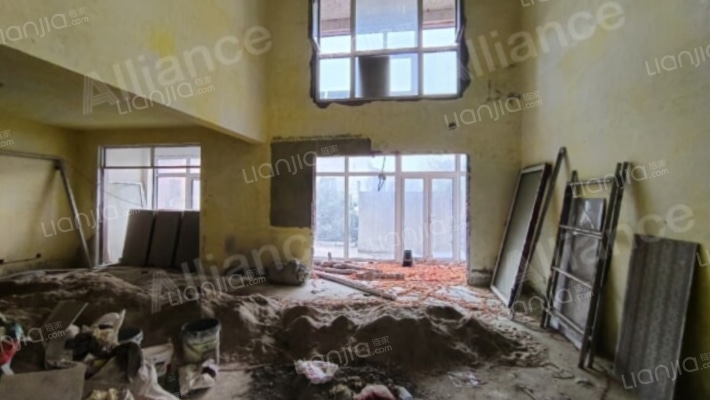 嘉慧园六区二手房实景图